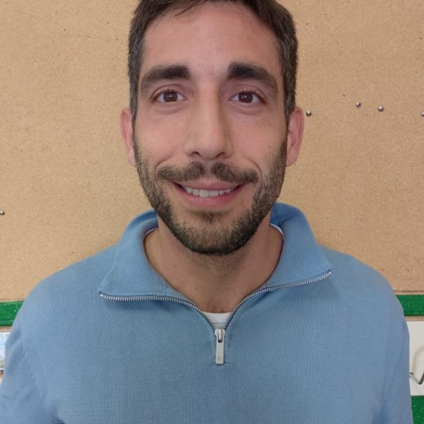 Alberto Aibar Solana