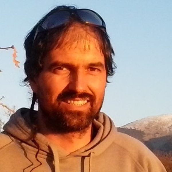 Darío Pérez-Brunicardi