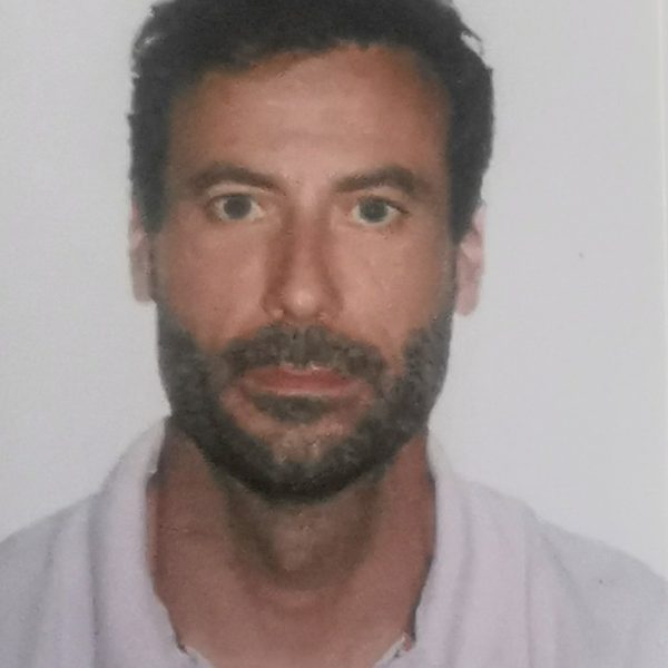 David Sánchez-Mora Moreno