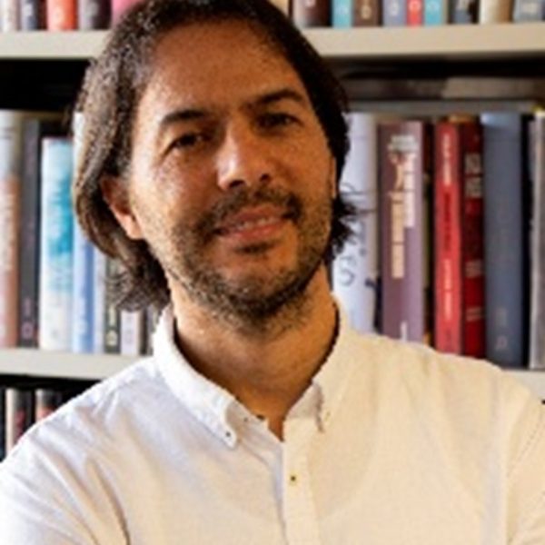 Fernando Manuel Otero Saborido