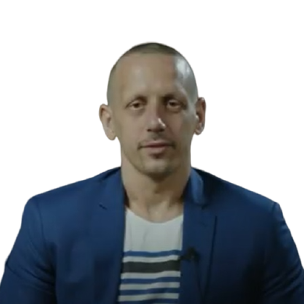 Javier Fraile García