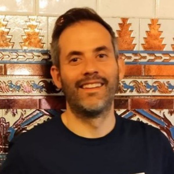 Jorge Abellán