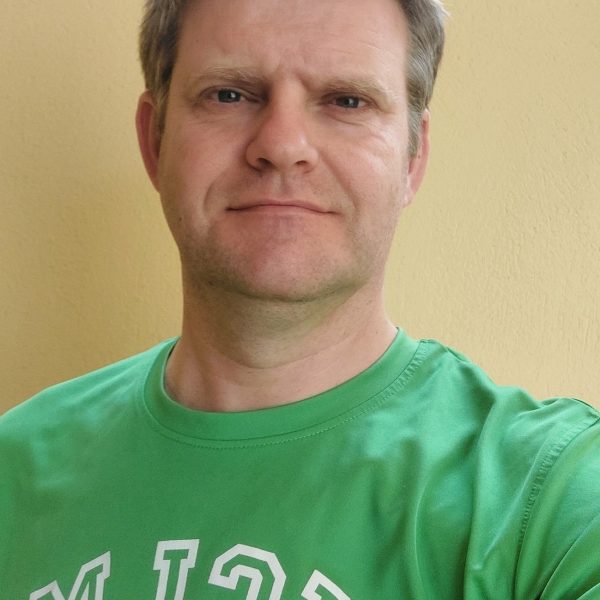 Luis M. García López