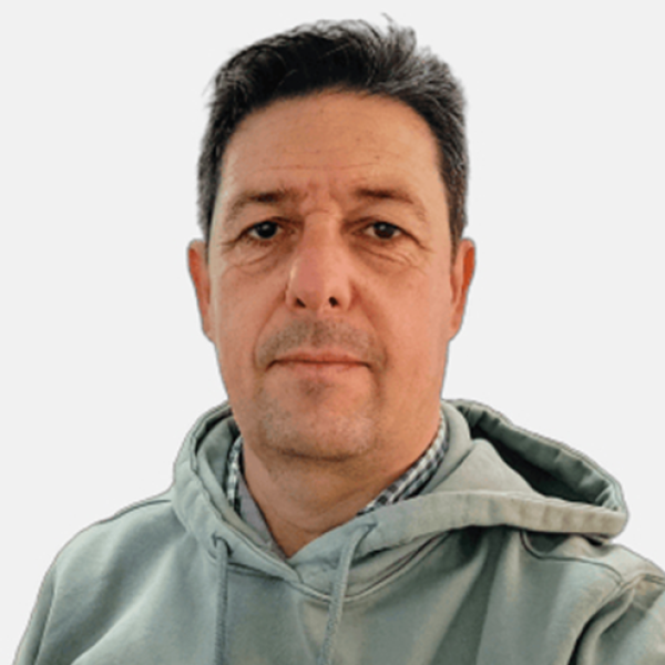 Manuel Tomás Abad Robles