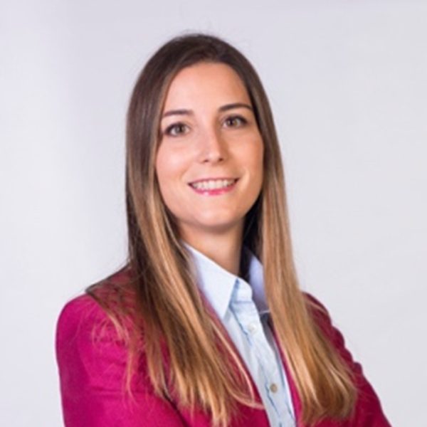 María de la Trinidad Morales Belando