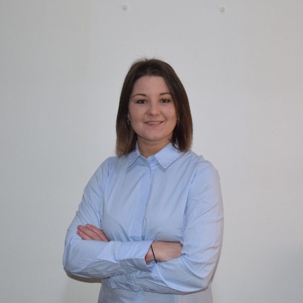 Nieves María Sáez Gallego