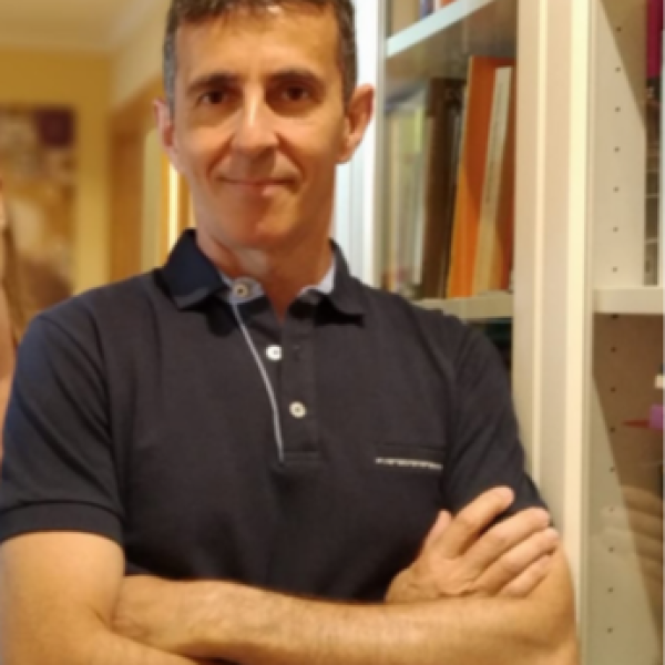 Roberto Sánchez Gómez