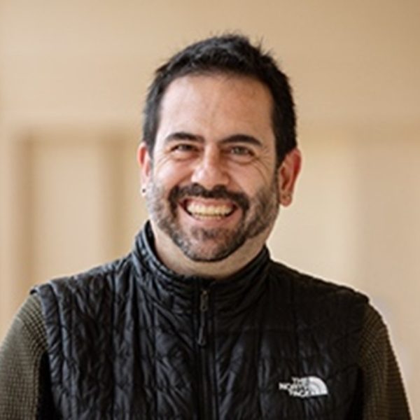 Unai Sáez de Ocáriz Granja